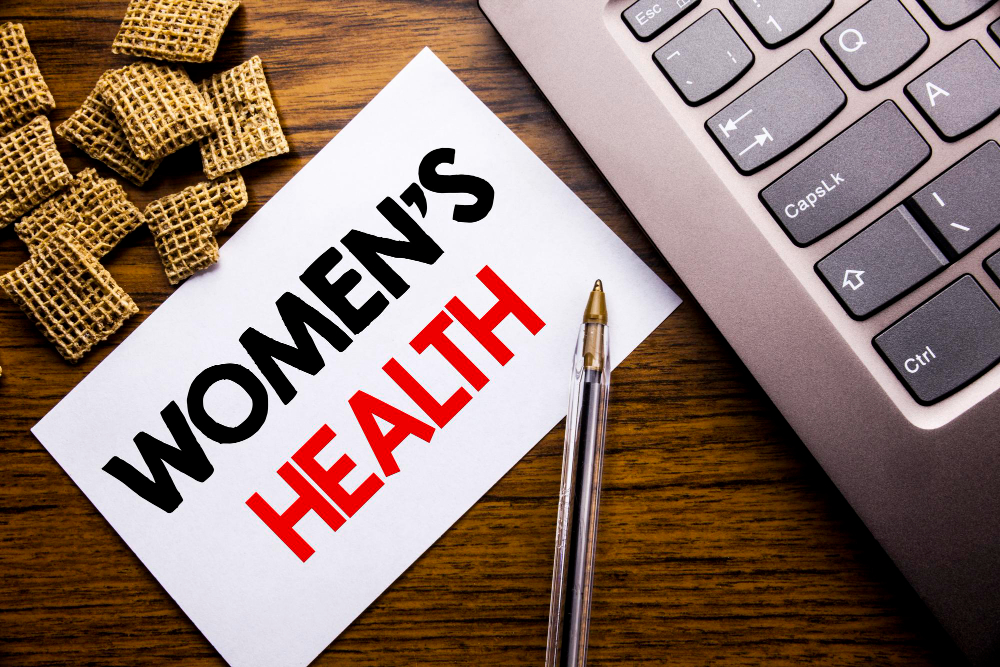 Comprehensive Women’s Health Care